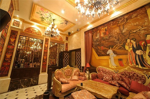 长丰高档KTV妹子质量哪家好