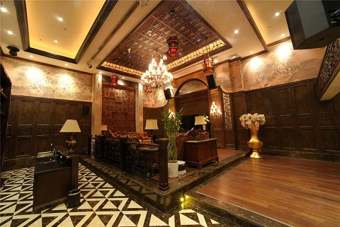 长丰哪个KTV少爷男模妹子服务好